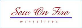 Sew-on-fire-ministries