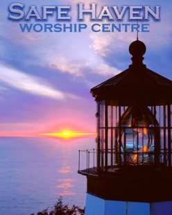 Safe Haven Worship Centre